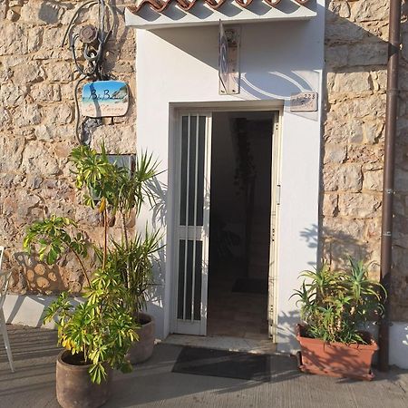 B&B Sa Clarera Baunei Luaran gambar
