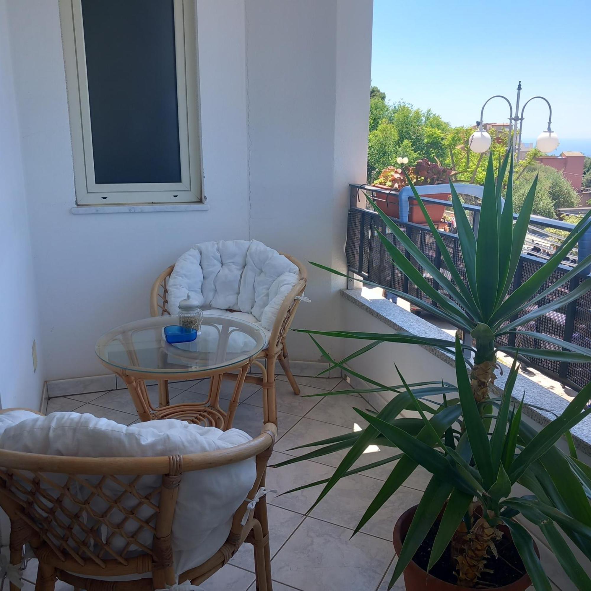 B&B Sa Clarera Baunei Luaran gambar