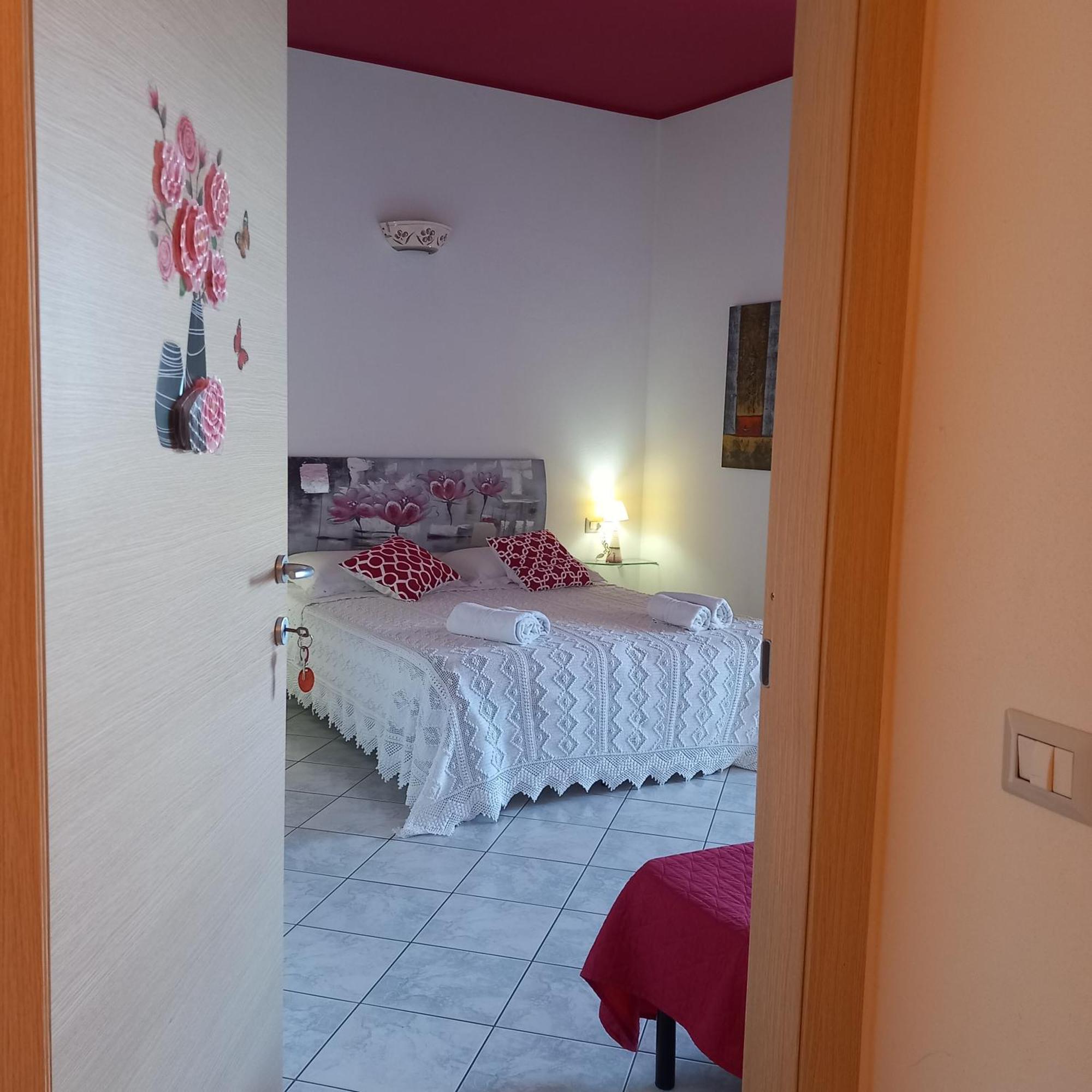 B&B Sa Clarera Baunei Luaran gambar