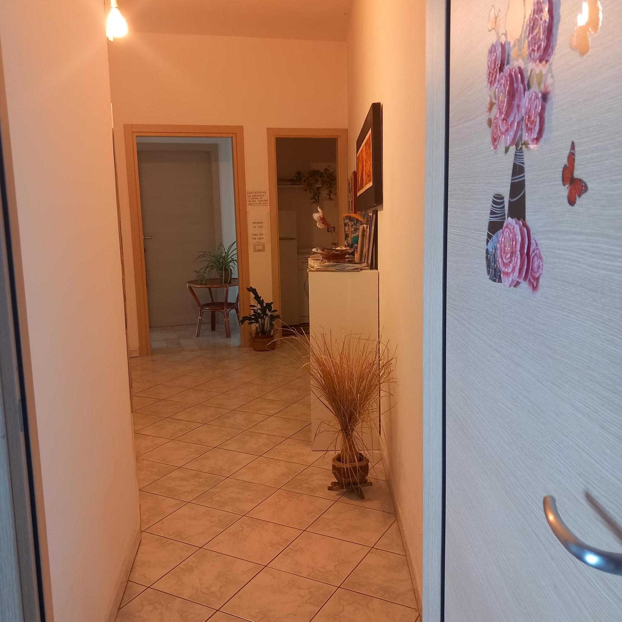 B&B Sa Clarera Baunei Luaran gambar