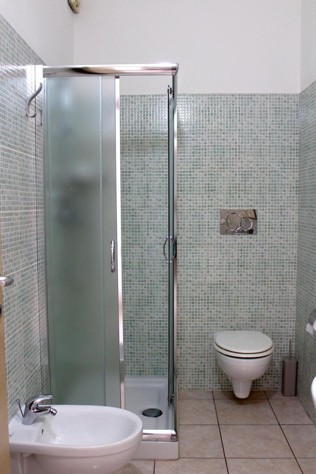 B&B Sa Clarera Baunei Luaran gambar
