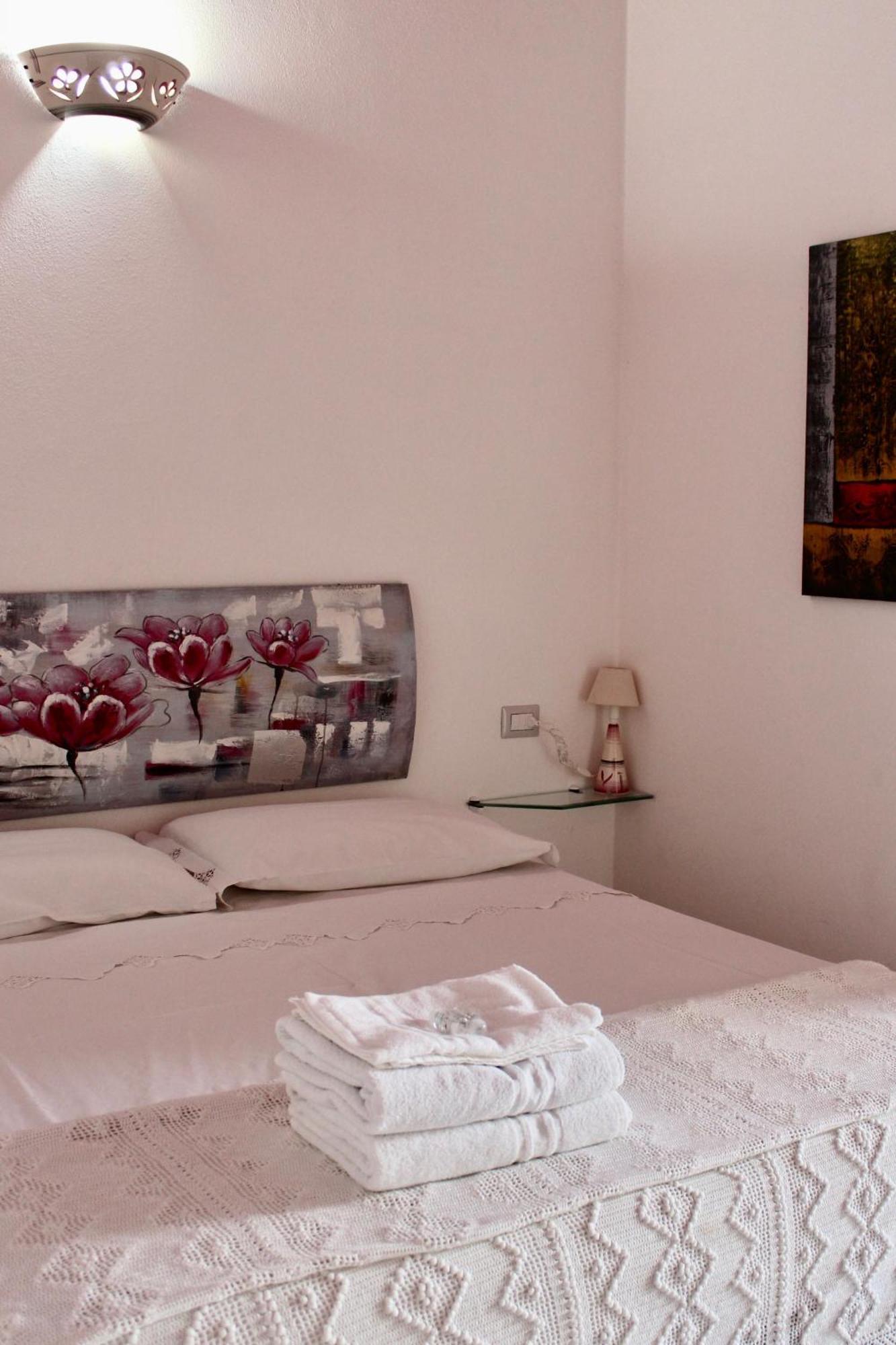 B&B Sa Clarera Baunei Bilik gambar