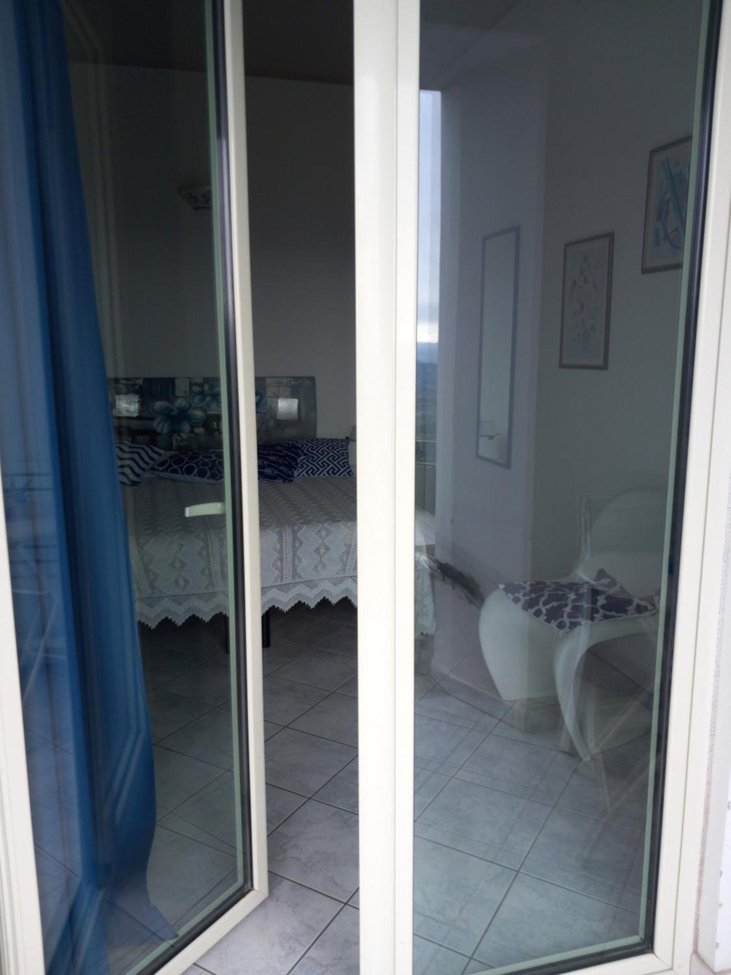 B&B Sa Clarera Baunei Luaran gambar