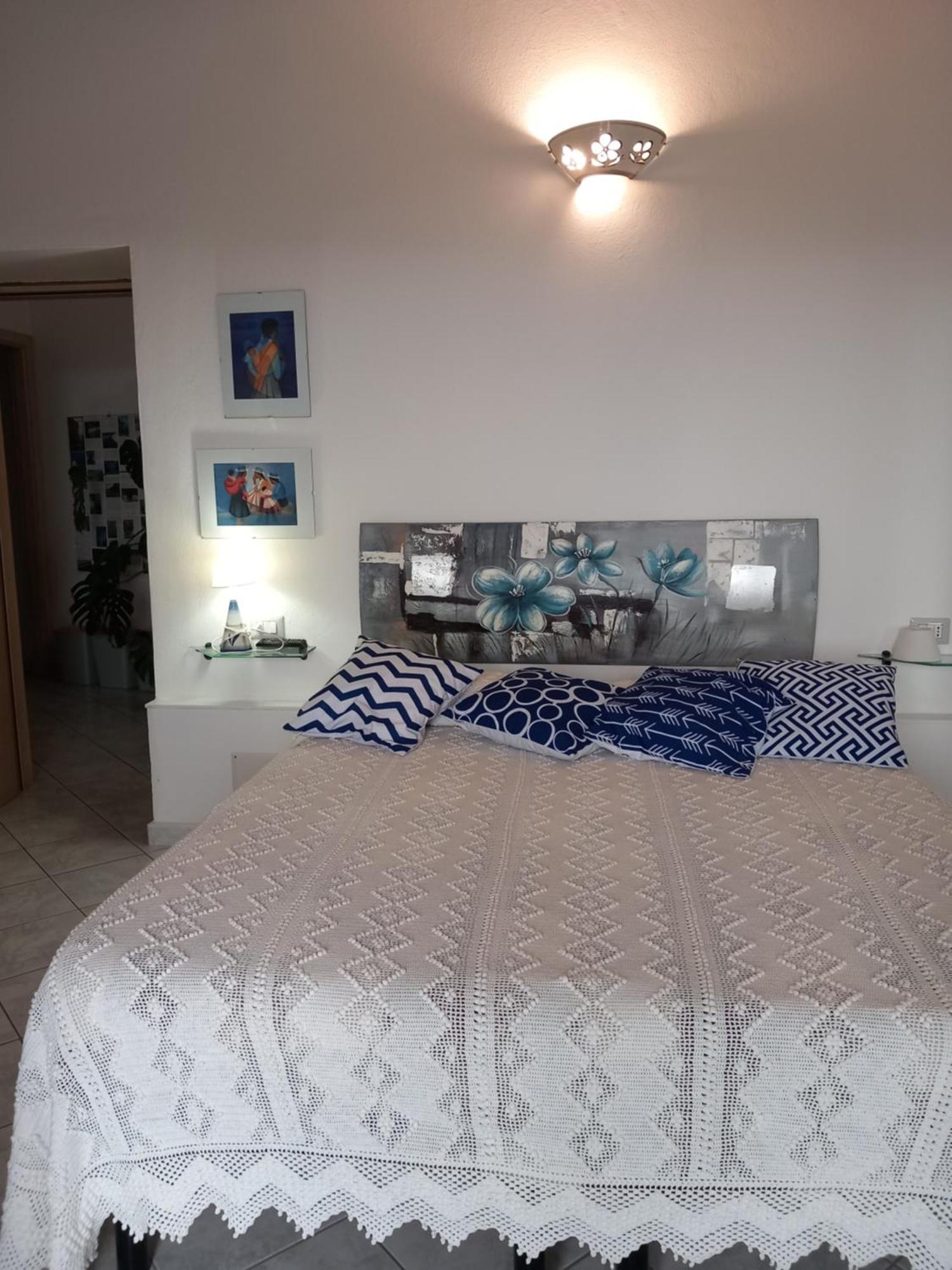 B&B Sa Clarera Baunei Luaran gambar