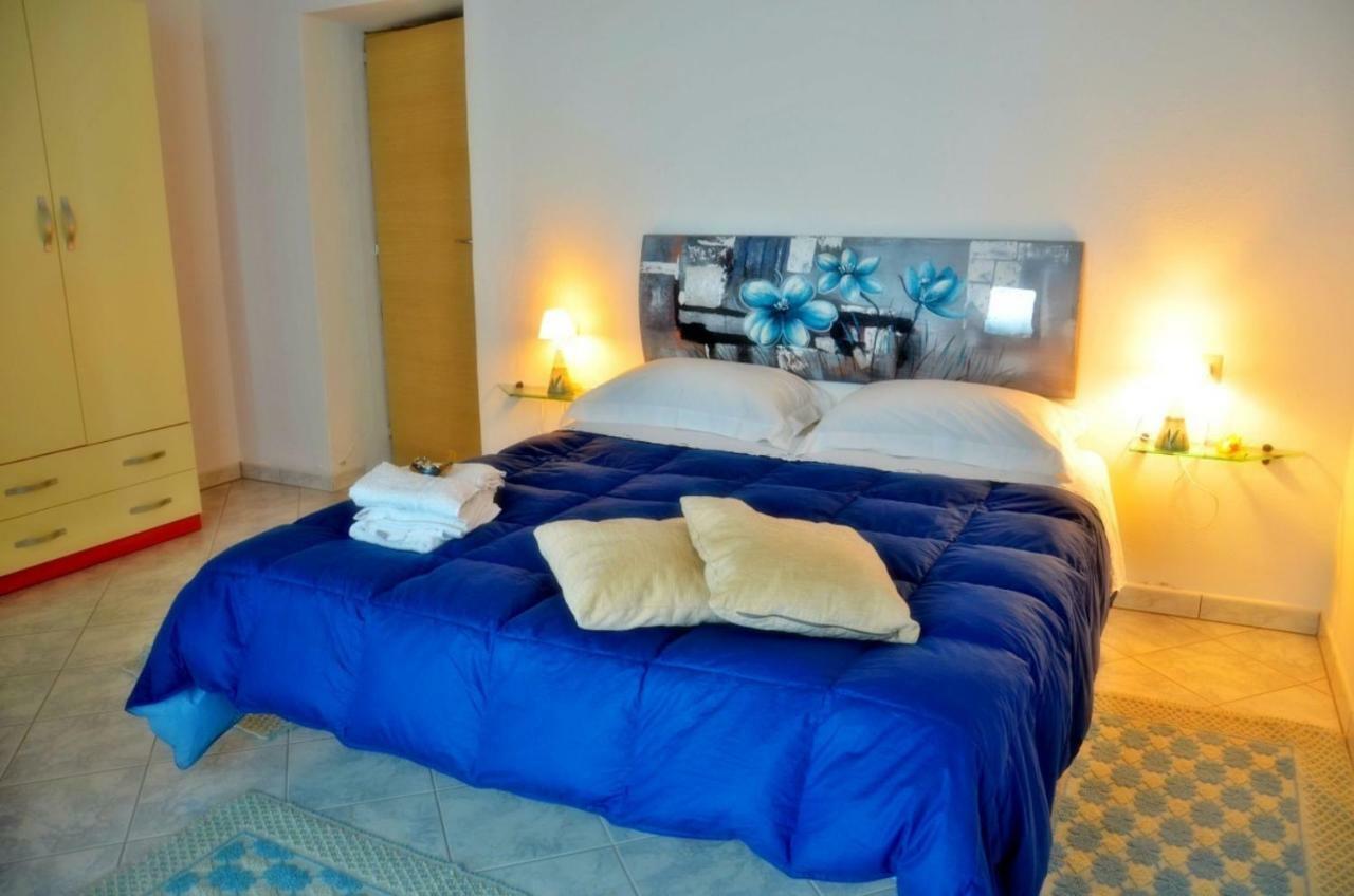 B&B Sa Clarera Baunei Luaran gambar