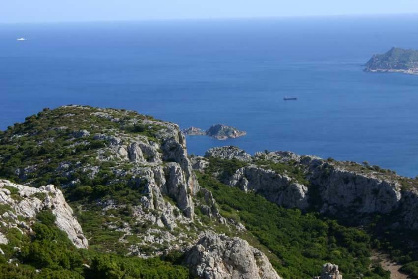 B&B Sa Clarera Baunei Luaran gambar