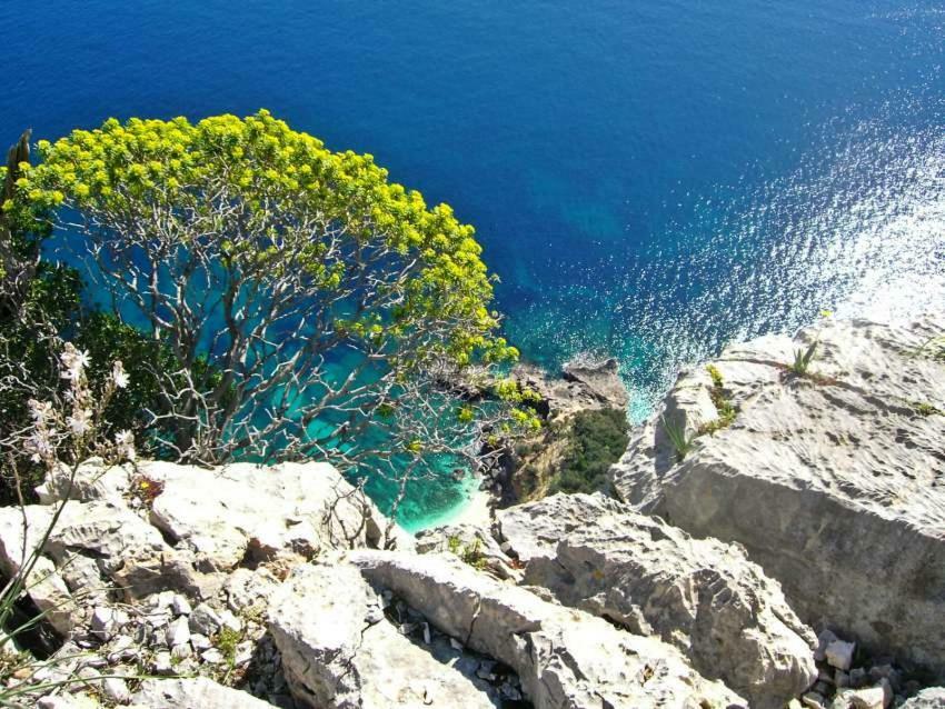 B&B Sa Clarera Baunei Luaran gambar